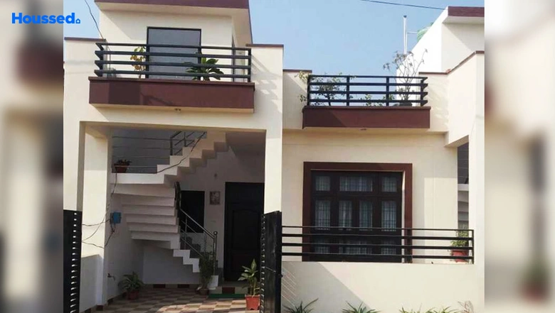 Project Image of VJ DH2 City in Jankipuram Extension, Lucknow - Image 248881
