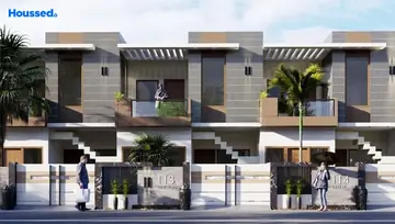Project Image of VJ DH2 Homes - Image 248917