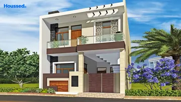 Project Image of Urbanaid Taj Enclave - Image 248213