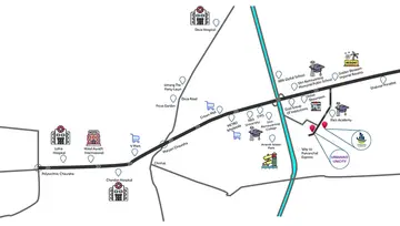 Location of Urbanaid Uniworld - Image 248223