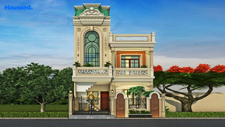 Project Image of Urbanaid Uniworld in Juggaur, Lucknow - Image 248219