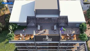 Amenities of Yash Anjaneya Ritz - Image 251394