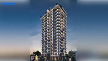 Project Image of Yash Anjaneya Ritz - Image 251386