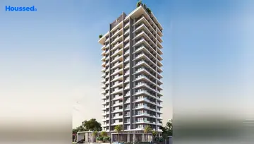Project Image of Yash Anjaneya Ritz - Image 251387