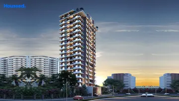 Project Image of Yash Anjaneya Ritz - Image 251388