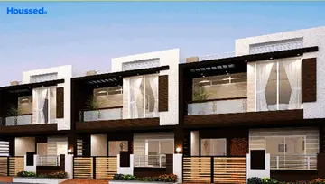 Project Image of Urbanaid India Green City Phase 3 - Image 248852