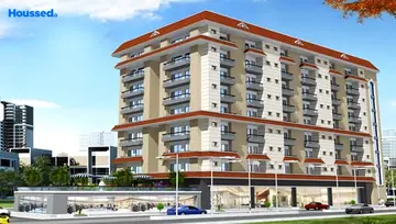 Project Image of Shri Balaji BCC Shakti Apartment - Image 248082