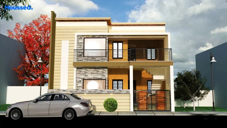 Project Image of Grah Enclave in Bijnor Road, Lucknow - Image 248638