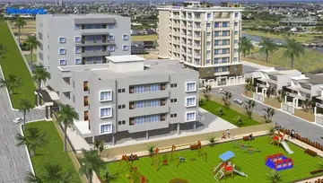 Amenities of Modern Height - Image 226561