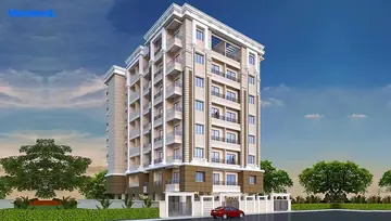 Project Image of Modern Height - Image 226560