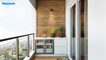 Sample Apartment of Fortune Om Vaibhav Residency - Image 260966