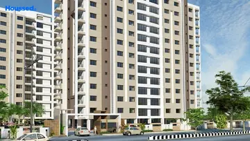 Project Image of Shubh Enclave - Image 274488