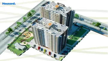 Project Image of Shubh Enclave - Image 274489