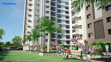Project Image of Shubh Enclave - Image 274490