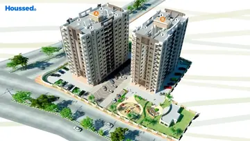 Project Image of Shubh Enclave - Image 274491
