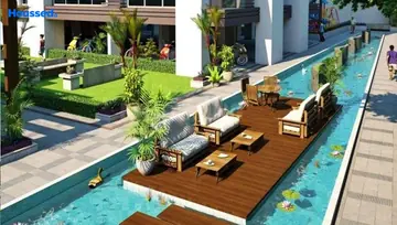 Amenities of Shubh Trident - Image 253472