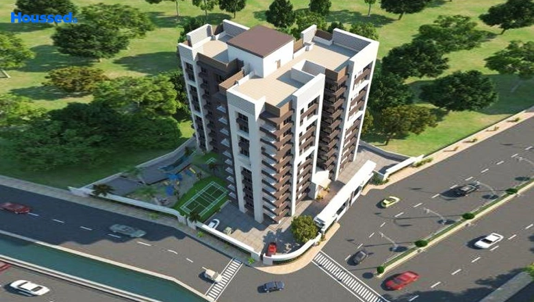 Project Image of Shubh Trident in Vesu, Surat - Image 253469