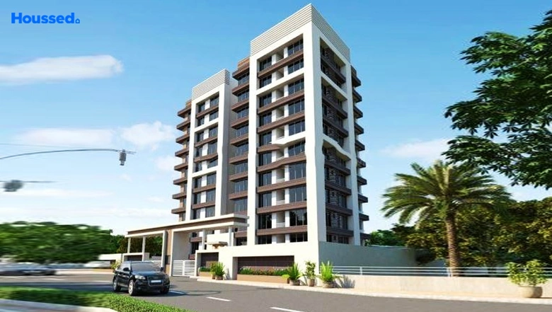 Project Image of Shubh Trident in Vesu, Surat - Image 253470