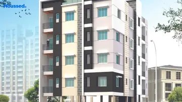 Project Image of Navya Paradise - Image 316334