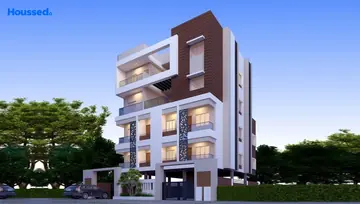 Project Image of Gruh Chhaya Sparsh 7 - Image 250867