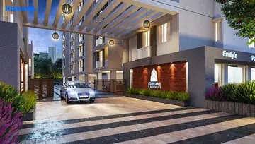 Amenities of Shree Shivam Heights - Image 242104