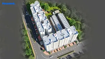 Project Image of Shree Shivam Heights - Image 242102