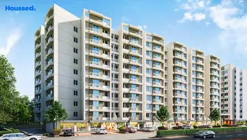 Project Image of Shree Shivam Heights - Image 242101
