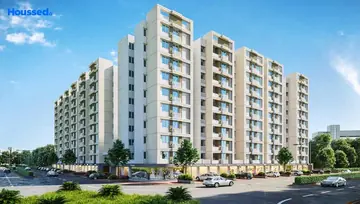 Project Image of Shree Shivam Heights - Image 242103