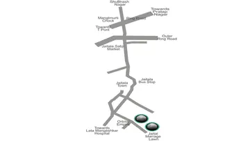 Location of Raut Shiwani Enclave - Image 251304