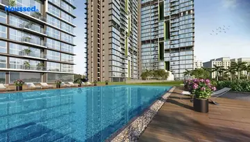 Amenities of Tata Serein - Image 122705