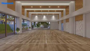 Amenities of Tata Serein - Image 122701