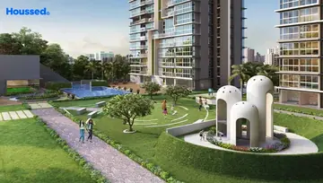 Amenities of Tata Serein - Image 122706