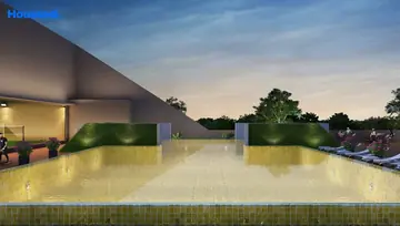 Amenities of Tata Serein - Image 122702