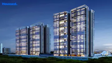 Project Image of Tata Serein - Image 122697
