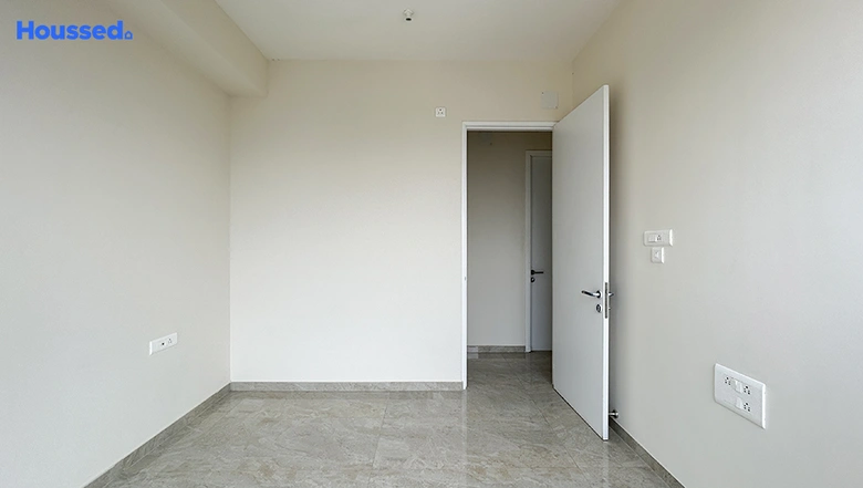 Sample Apartment of Tata Serein in Thane West, Thane - Image 122708