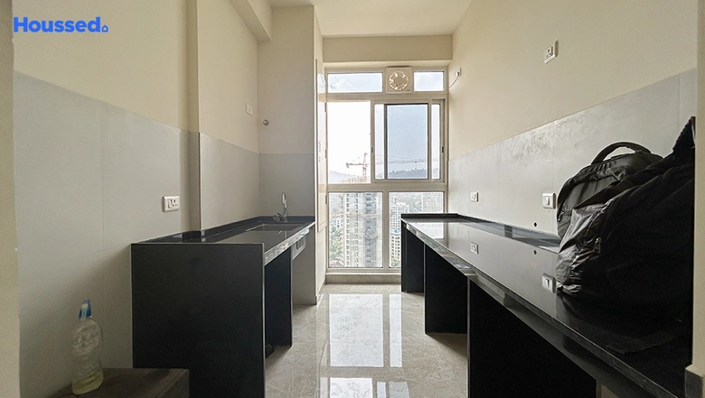 Sample Apartment of Tata Serein in Thane West, Thane - Image 122710