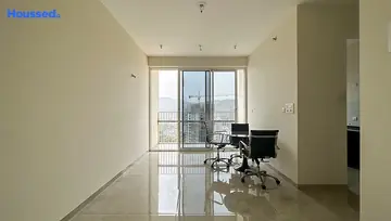 Sample Apartment of Tata Serein - Image 122711