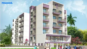 Project Image of Raut Shiwani Pride - Image 251308