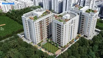 Project Image of Unison Antriksh - Image 254437