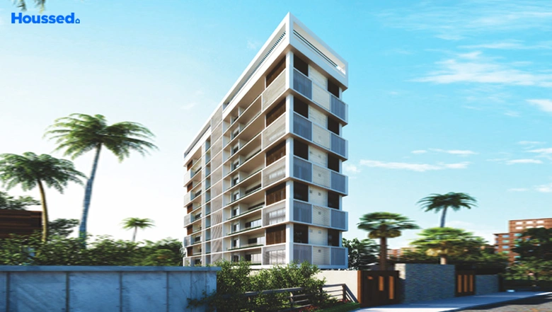Project Image of Milestone Palacio in Athwa, Surat - Image 253203