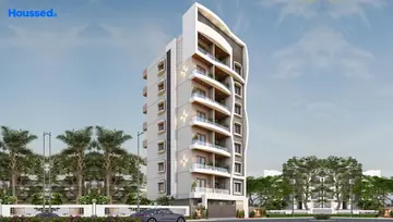 Project Image of Ayush Vishveshwar Enclave - Image 226957