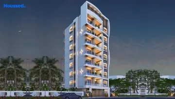 Project Image of Ayush Vishveshwar Enclave - Image 226958