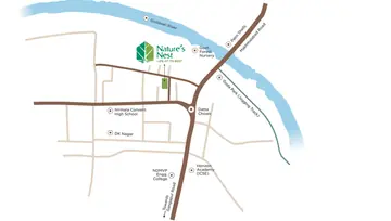 Location of Vaastu Natures Nest - Image 246045