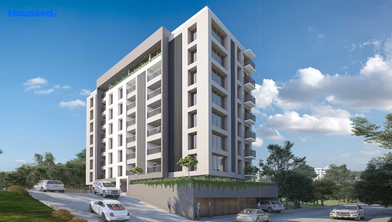 Project Image of Vaastu Natures Nest in Gangapur Road, Nashik - Image 246042