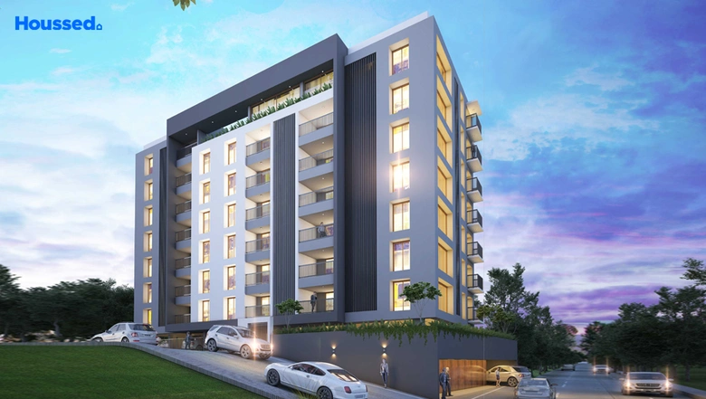 Project Image of Vaastu Natures Nest in Gangapur Road, Nashik - Image 246043