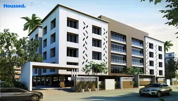 Project Image of Milestone Ananta - Image 253052