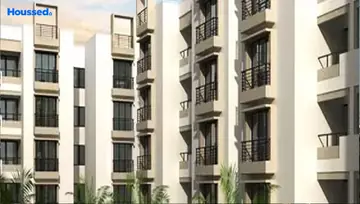 Project Image of Milestone Silver Residency - Image 254038