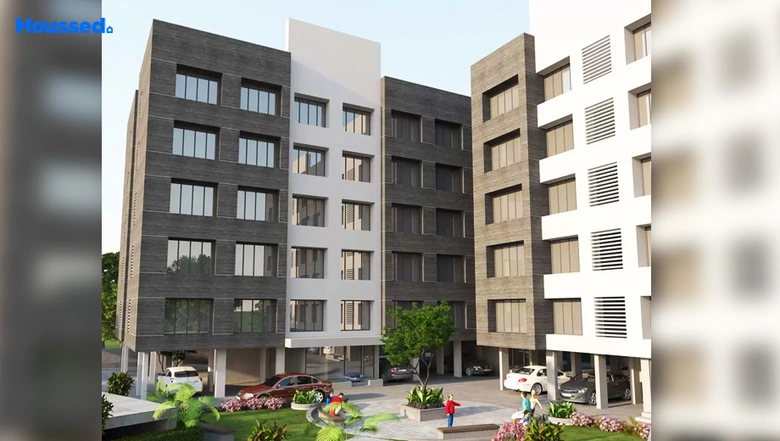 Project Image of Milestone Habitat in Sagrampura, Surat - Image 253096