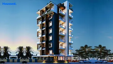 Project Image of Ayush Square - Image 227098