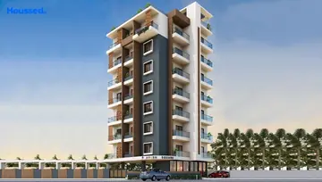Project Image of Ayush Square - Image 227097